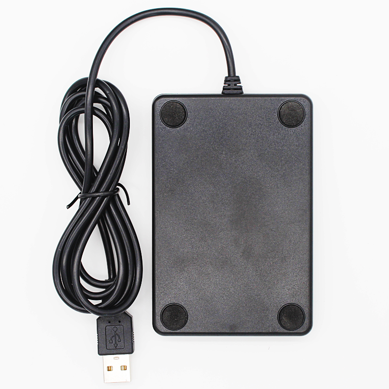 قارئ R30D ID-USB