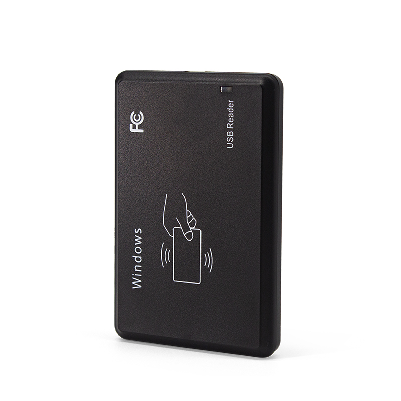 قارئ R20C IC-USB