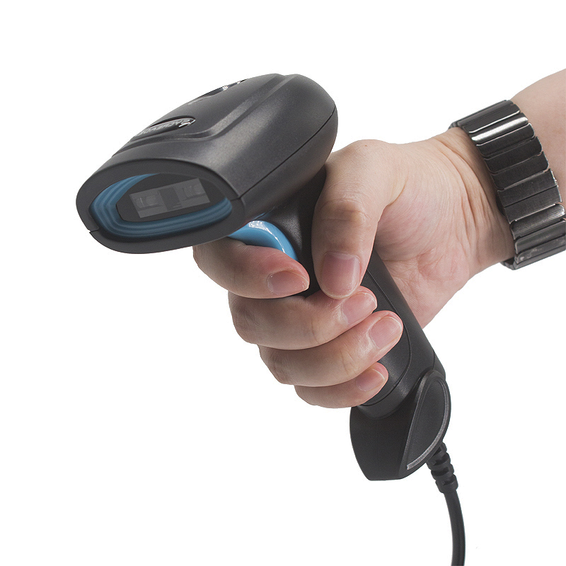 U3C CCD ماسح الباركود