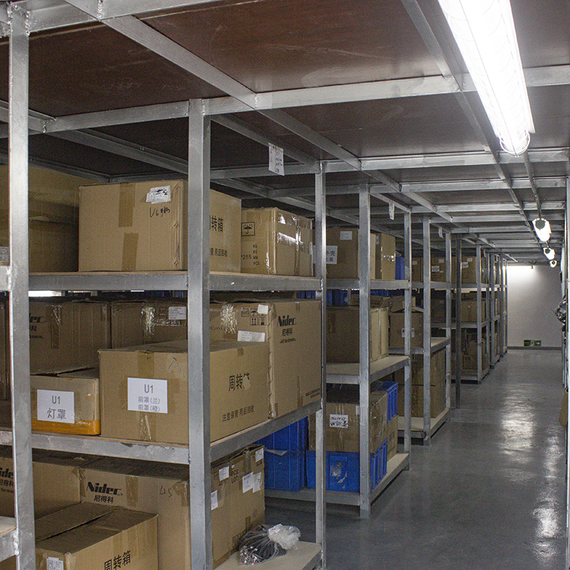 Warehouse
