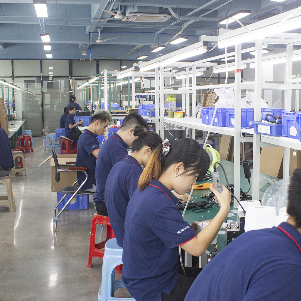 Production line
