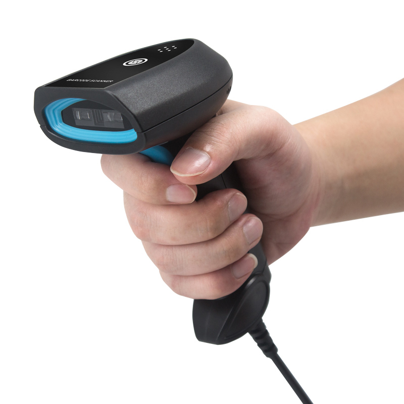 U5C CCD ماسح الباركود