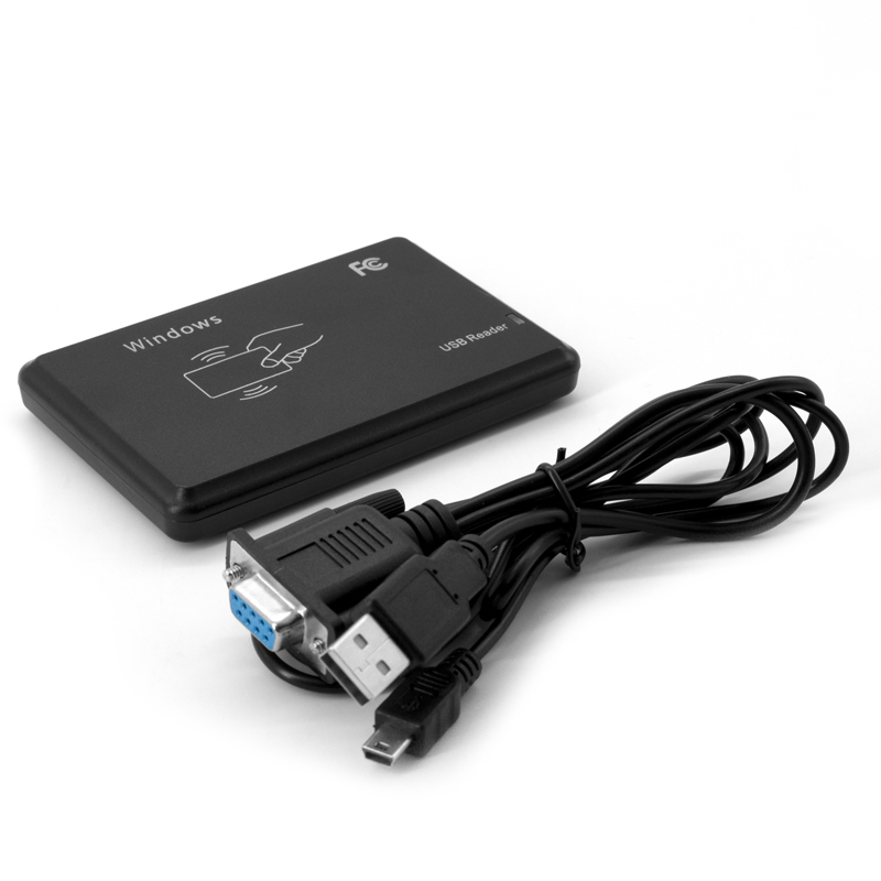 قارئ R21C IC-RS232